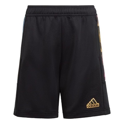 Bermuda adidas Hot Su Short - Infantil - Foto 1