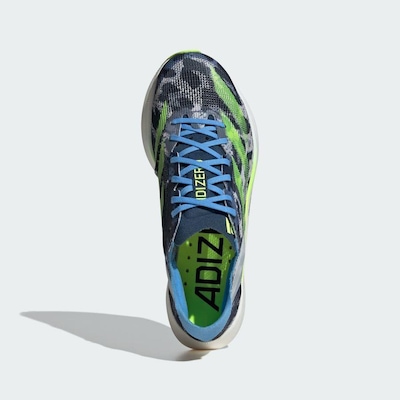 Tênis adidas Adizero Takumi Sen 10 - Feminino - Foto 4