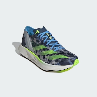 Tênis adidas Adizero Takumi Sen 10 - Feminino - Foto 6
