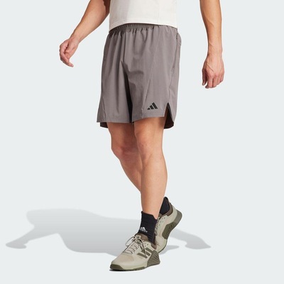 Bermuda adidas D4T Short - Masculina - Foto 2