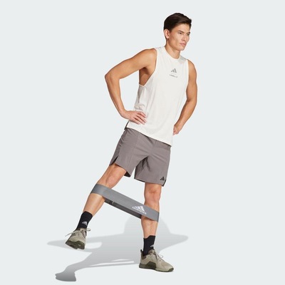 Bermuda adidas D4T Short - Masculina - Foto 5