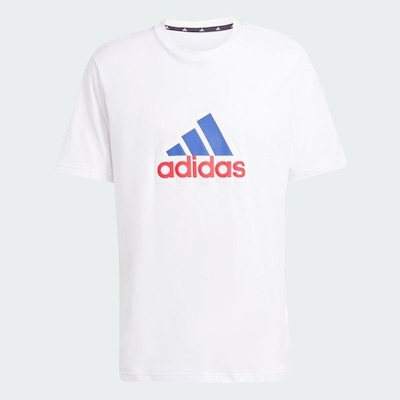 Camiseta adidas Fi Bos T Oly - Masculina - Foto 3