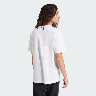 Camiseta adidas Fi Bos T Oly - Masculina - Foto 4