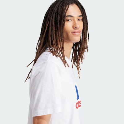 Camiseta adidas Fi Bos T Oly - Masculina - Foto 6