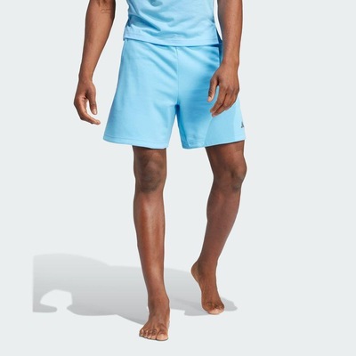 Shorts adidas Yoga - Masculino - Foto 2