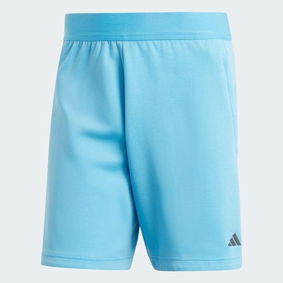 Shorts adidas Yoga - Masculino - Foto 3