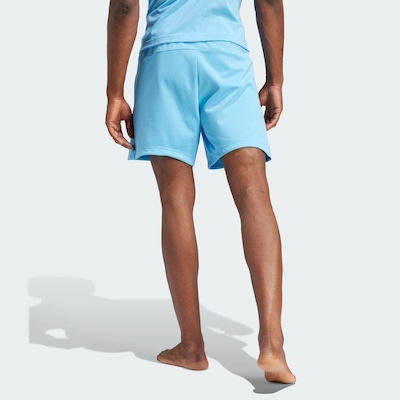 Shorts adidas Yoga - Masculino - Foto 4