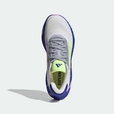 Tênis adidas Supernova Stride W - Feminino - Foto 4