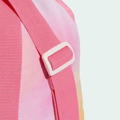 Mochila adidas Summer Jam - Infantil - Foto 4