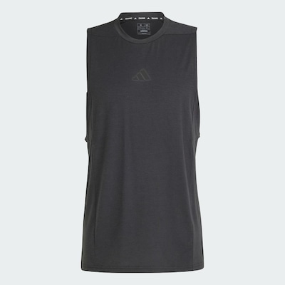 Camiseta Regata adidas D4T Tank - Masculina - Foto 2