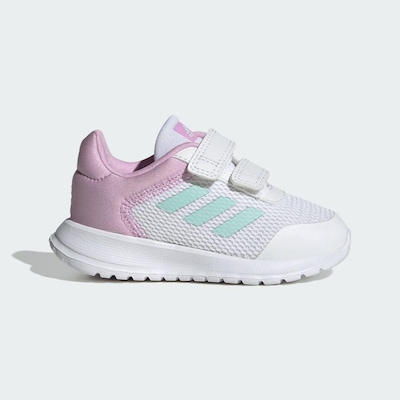 Tênis adidas Tensaur Run - Infantil - Foto 2
