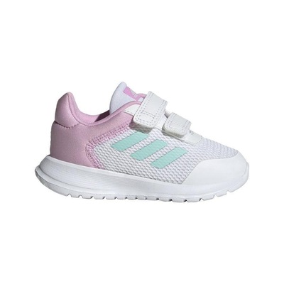 Tênis adidas Tensaur Run - Infantil - Foto 1