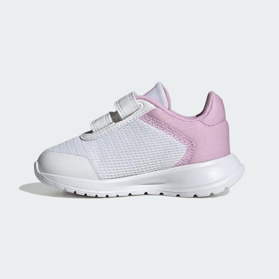 Tênis adidas Tensaur Run - Infantil - Foto 3