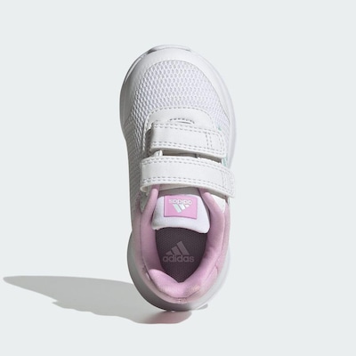 Tênis adidas Tensaur Run - Infantil - Foto 4