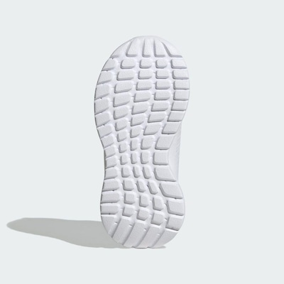 Tênis adidas Tensaur Run - Infantil - Foto 5