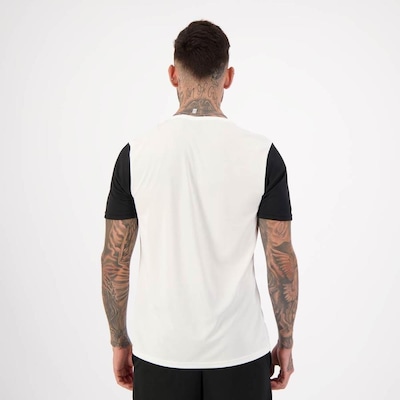 Camiseta adidas Estro 19 - Masculina - Foto 3