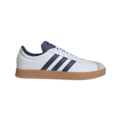 Tênis adidas Vl Court Base - Unissex - Foto 1