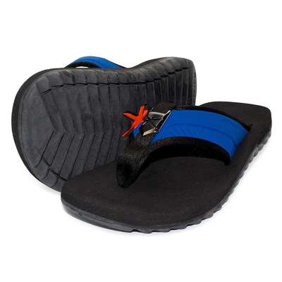 Chinelo Kenner Kivah Slot Color - Masculino - Foto 2