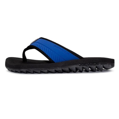 Chinelo Kenner Kivah Slot Color - Masculino - Foto 3