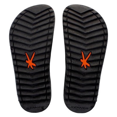 Chinelo Kenner Kivah Slot Color - Masculino - Foto 5