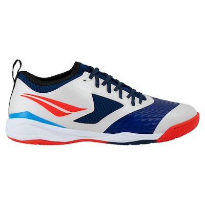 Chuteira Futsal Max 1000 Ecoknit Penalty - Adulto - Foto 1