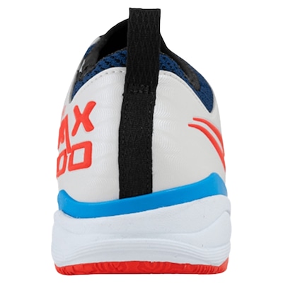 Chuteira Futsal Max 1000 Ecoknit Penalty - Adulto - Foto 4