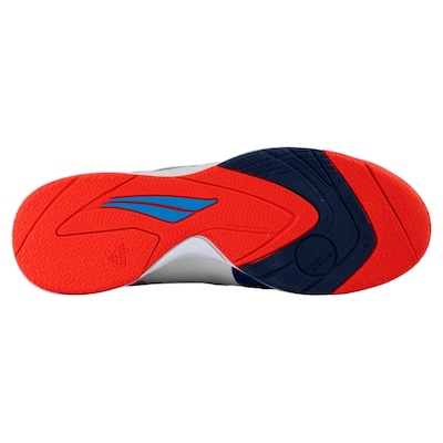 Chuteira Futsal Max 1000 Ecoknit Penalty - Adulto - Foto 5