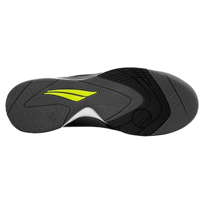 Chuteira Futsal Max 1000 Ecoknit Penalty - Adulto - Foto 5