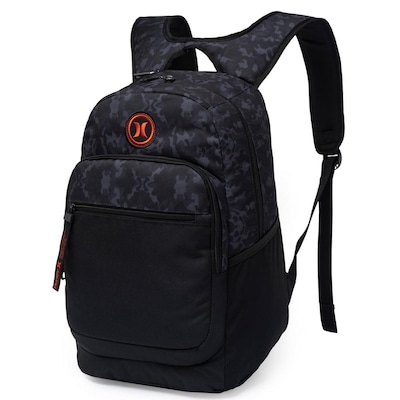 Mochila Hurley Impermeável - 20 litros - Foto 2