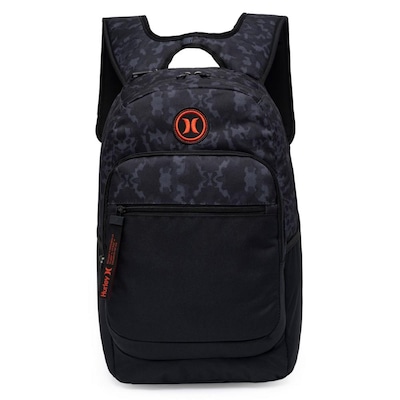 Mochila Hurley Impermeável - 20 litros - Foto 1