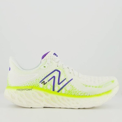 Tênis New Balance Fresh Foam 1080V12 - Feminino - Foto 1