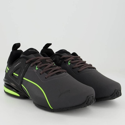 Tênis Puma Haste SL BDP - Masculino - Foto 2
