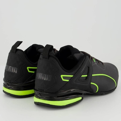Tênis Puma Haste SL BDP - Masculino - Foto 4