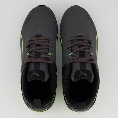 Tênis Puma Haste SL BDP - Masculino - Foto 5