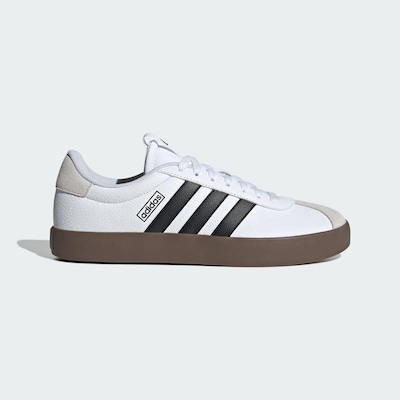 Tênis adidas Vl Court 3.0 - Unissex - Foto 2