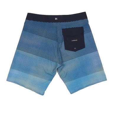 Bermuda Quiksilver Boardshort Swell Maive 20 - Masculina - Foto 2