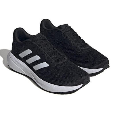 TÊNIS ADIDAS RESPONSE RUNNER - MASCULINO - Foto 2