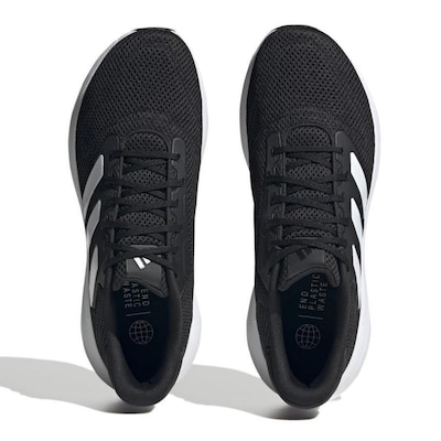 TÊNIS ADIDAS RESPONSE RUNNER - MASCULINO - Foto 6