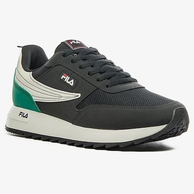 Tênis Fila Retro Flag - Masculino - Foto 1