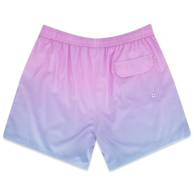 Short New Era Praia Beach Joy - Masculino - Foto 2