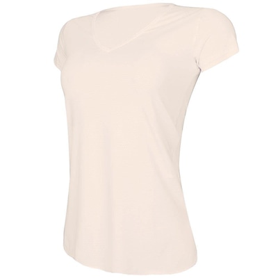 Camiseta Run More Alongada New Trip - Feminina - Foto 3