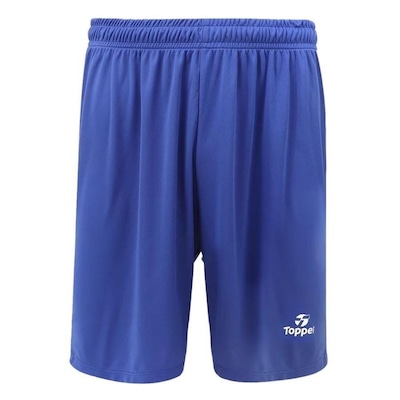 Calção Topper Classic New - Masculino - Foto 1