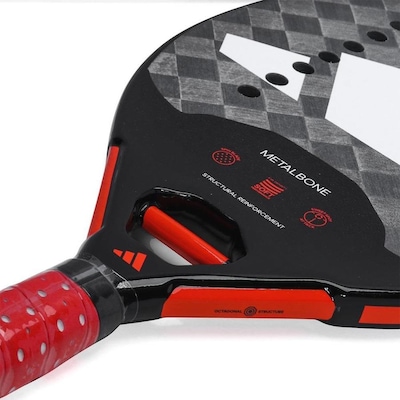 Raquete de Beach Tennis adidas Metalbone 3.2 - Foto 3