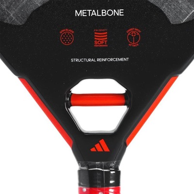 Raquete de Beach Tennis adidas Metalbone 3.2 - Foto 6