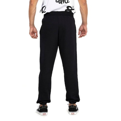 Calça de Moletom FitDance - Unissex - Foto 2