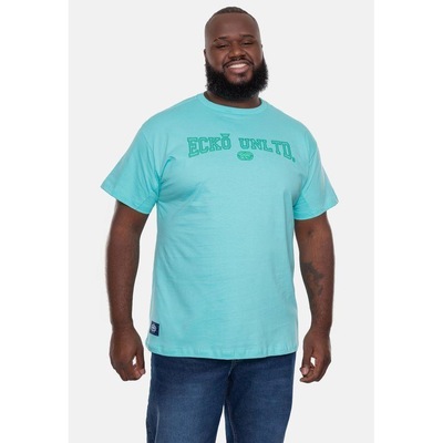 Camiseta Ecko Plus Size Estampada - Masculina - Foto 4