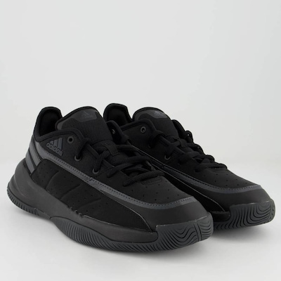 Tênis adidas Front Court - Masculino - Foto 2