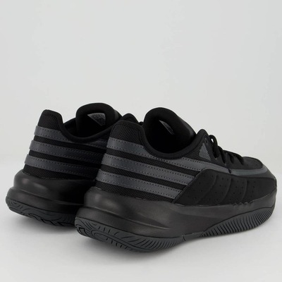 Tênis adidas Front Court - Masculino - Foto 3