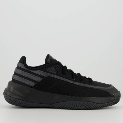 Tênis adidas Front Court - Masculino - Foto 1
