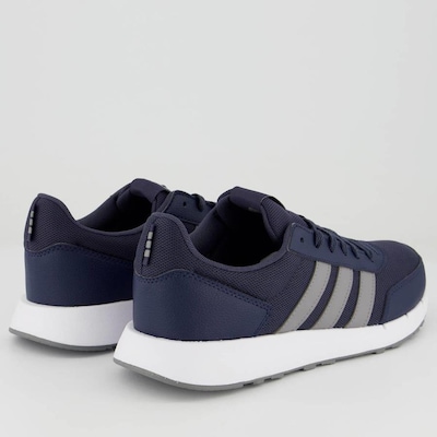 Tênis adidas Run50S - Masculino - Foto 3